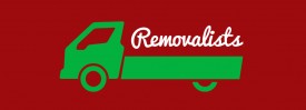 Removalists Kooroocheang - Furniture Removalist Services